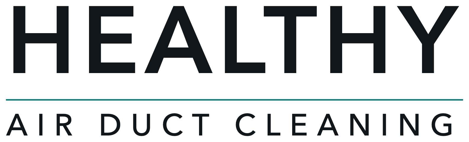 Healthy Air Duct Cleaning logo