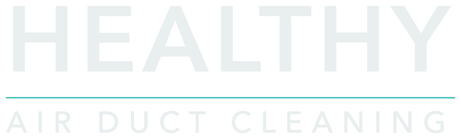Healthy Air Duct Cleaning logo